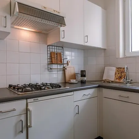 Huswell - Warm & Cozy Lateral Seaview Ostende