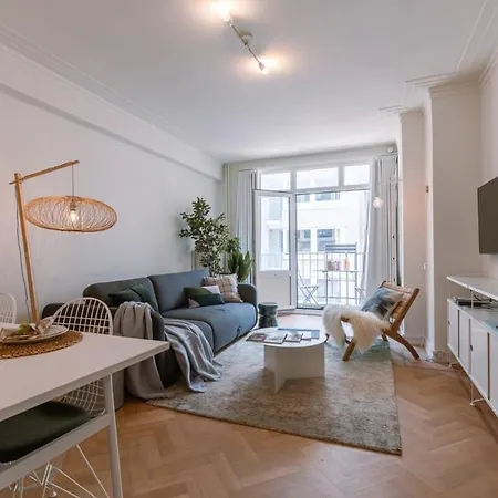 Huswell - Warm & Cozy Lateral Seaview *