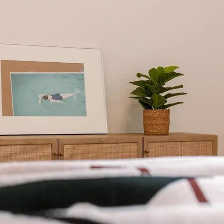 Huswell - Warm & Cozy Lateral Seaview *