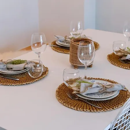 Apartment Huswell - Warm & Cozy Lateral Seaview Ostende