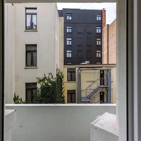 Apartment Huswell - Warm & Cozy Lateral Seaview *