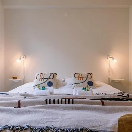 Huswell - Warm & Cozy Lateral Seaview Ostende