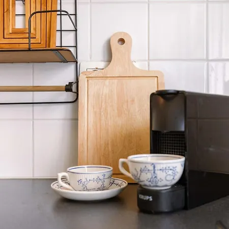 Huswell - Warm & Cozy Lateral Seaview * Ostende