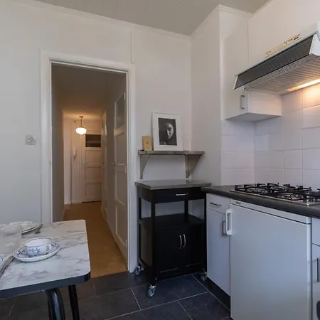 Apartment Huswell - Warm & Cozy Lateral Seaview *